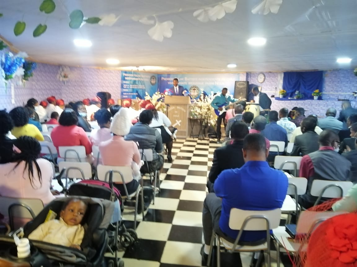 Culto dominical
