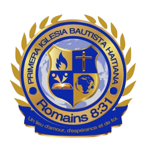 Logo Primera Iglesia Bautista Haitiana
